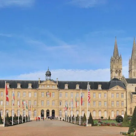 Le Saint-jean 公寓