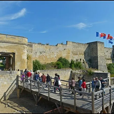 Le Saint-jean * 凯恩